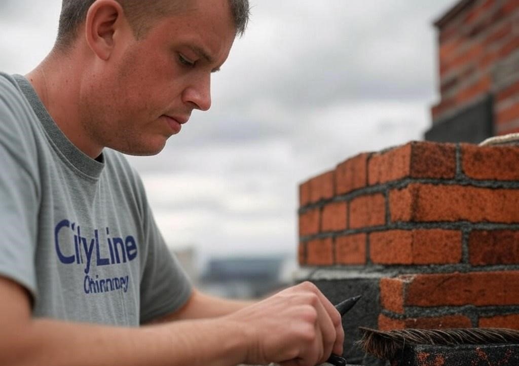 Affordable Chimney Draft Issue Services in Garfield, TX