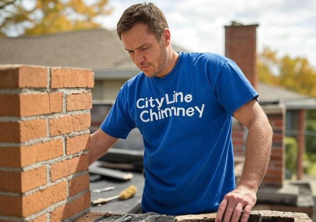 Chimney Draft Issue Services You Can Trust in Garfield, TX