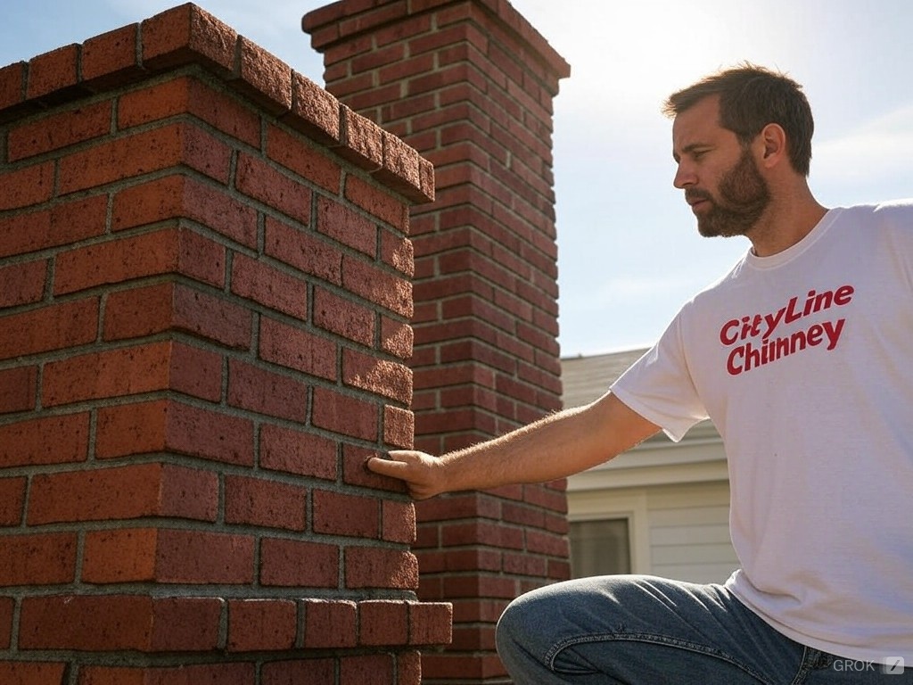 Professional Chimney Liner Installation and Repair in Garfield, TX